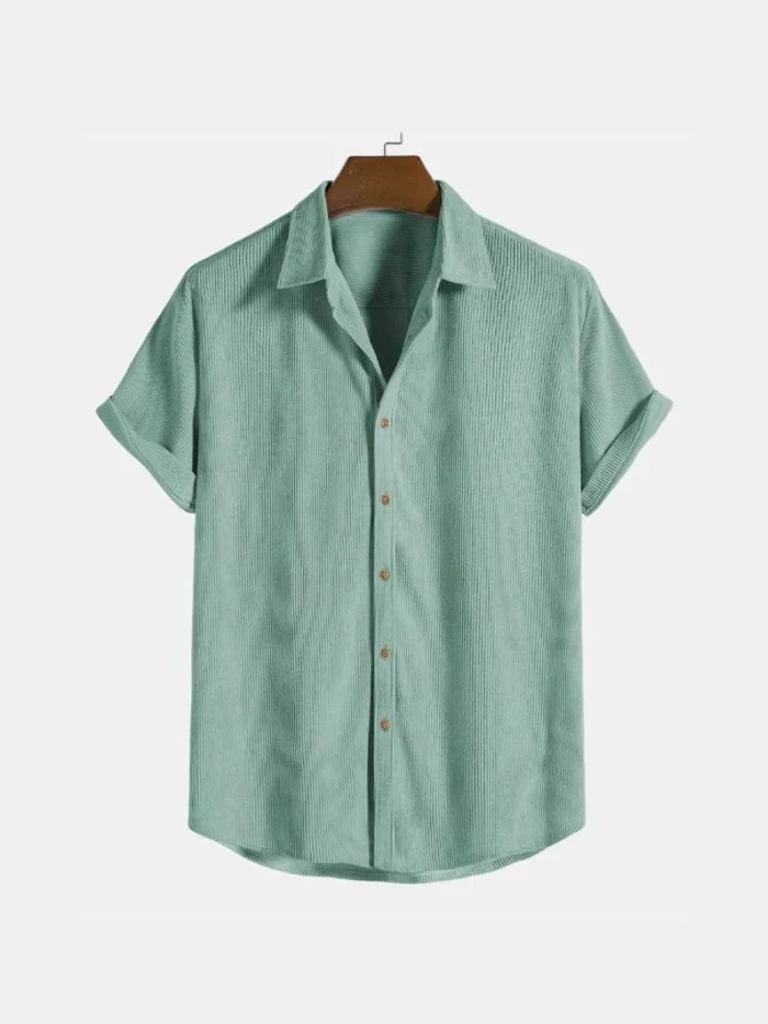 Christopher | Classic Men's Polo Shirt - Image 3