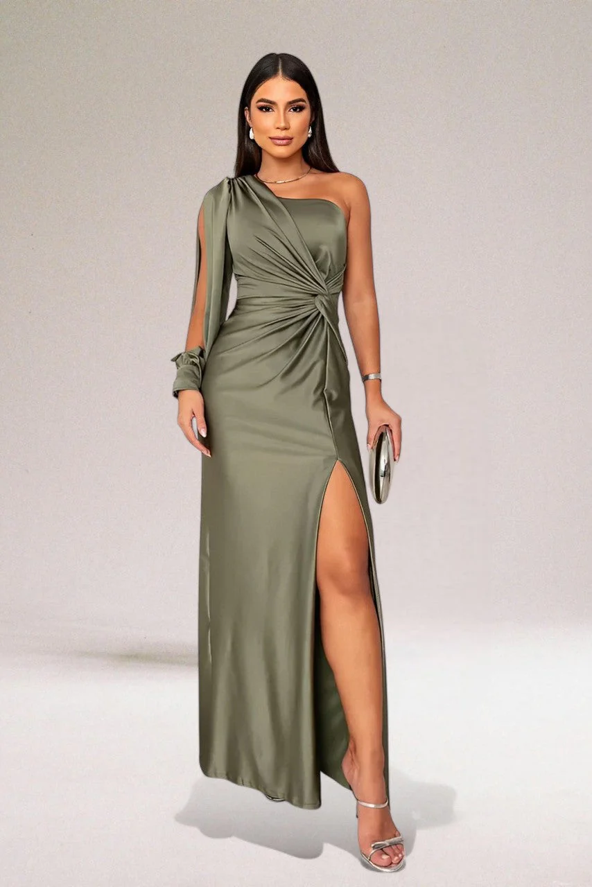 Costanza | Elegant Evening Dress for Special Occasions - Image 4