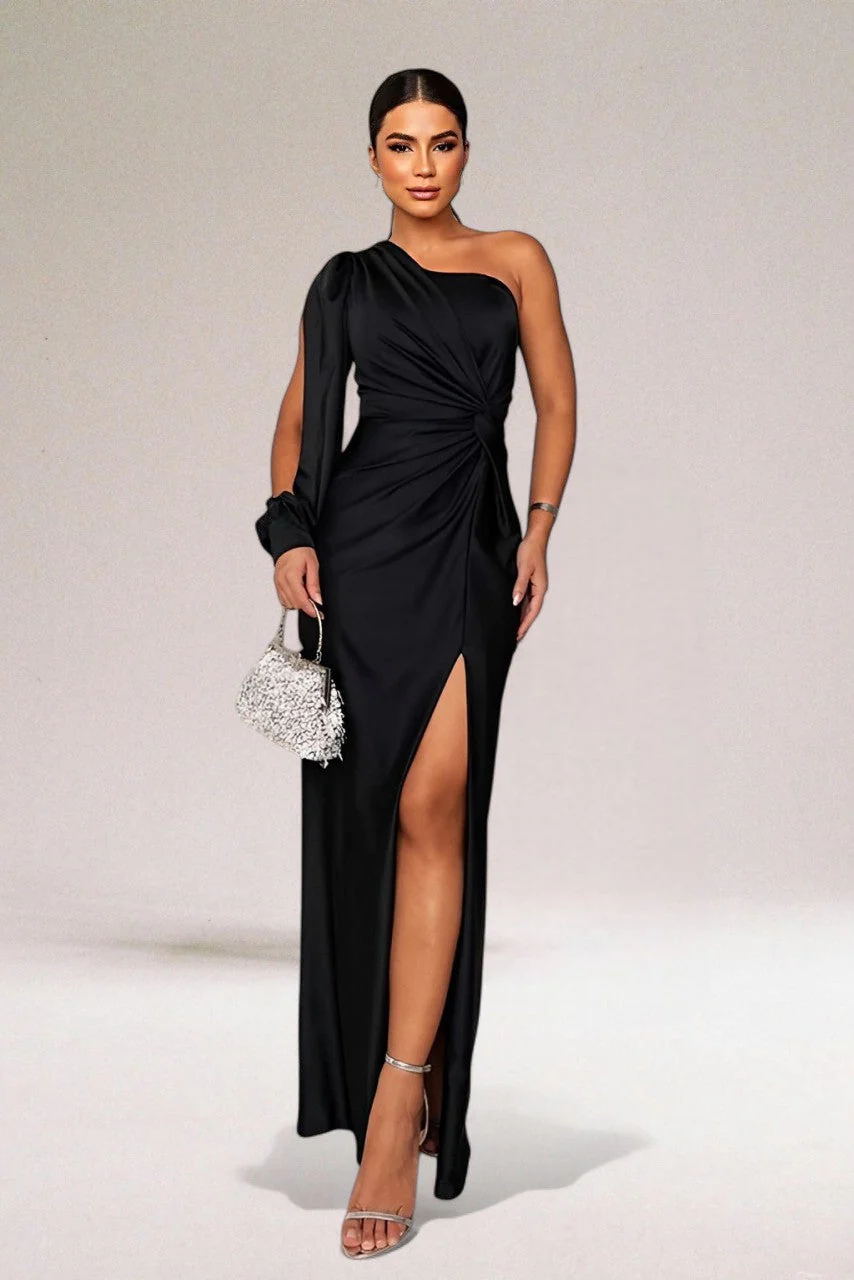 Costanza | Elegant Evening Dress for Special Occasions - Image 7