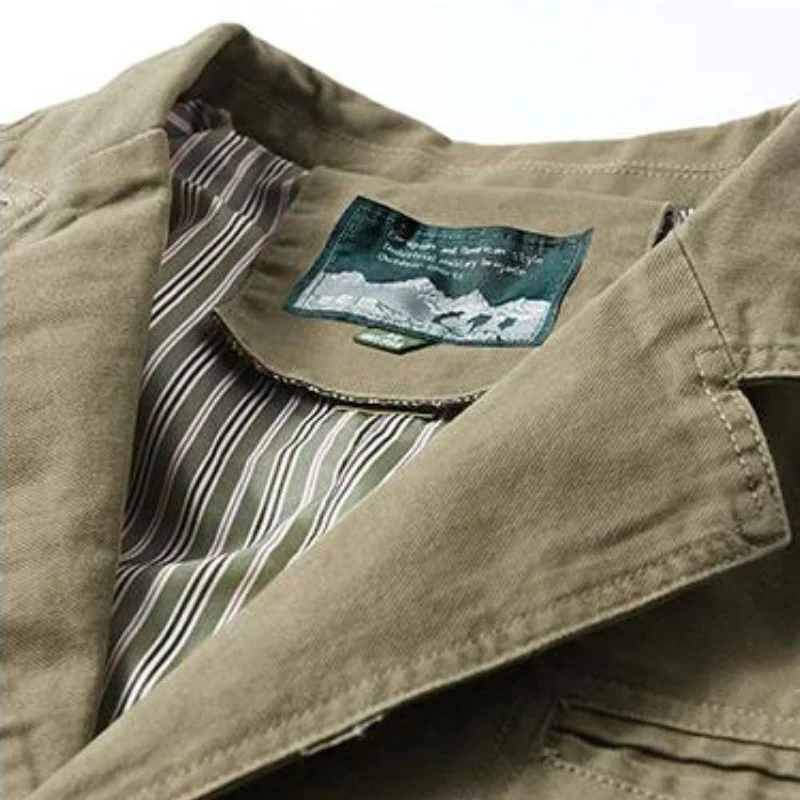 Dennis | Casual Lightweight Blazer - Image 7