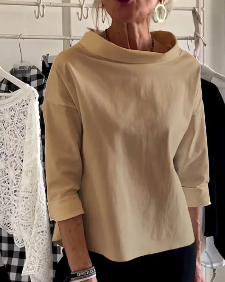 Diane | High Neck - Image 4