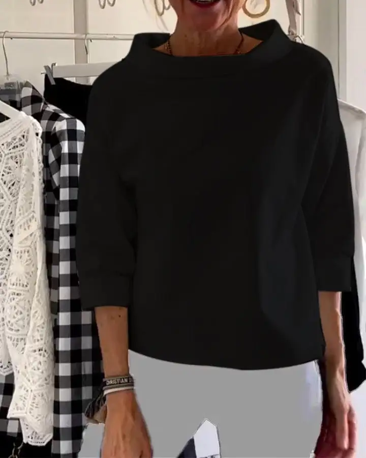 Diane | High Neck - Image 8