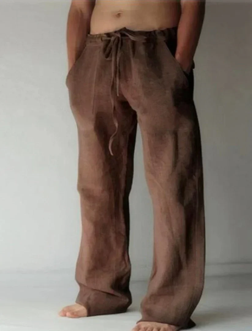 Jay | Men's Stylish Comfortable Baggy Pants - Image 6