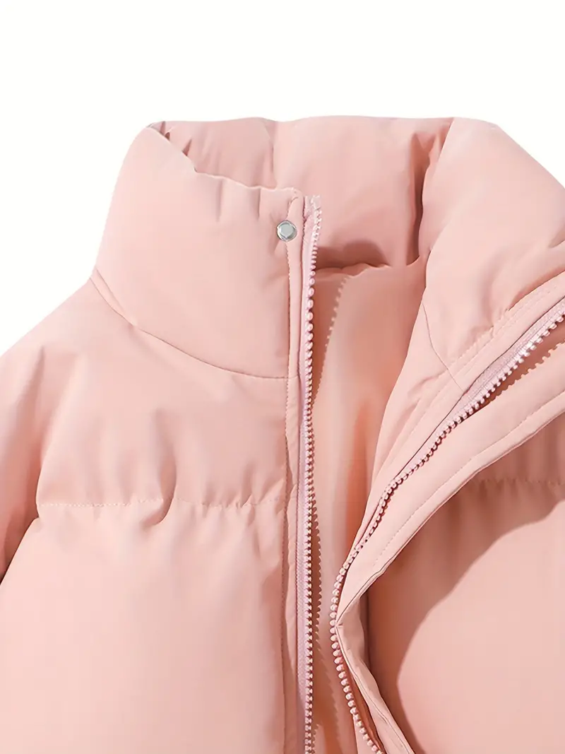 Jonas | Classic Design Warm Hooded Jacket - Image 10