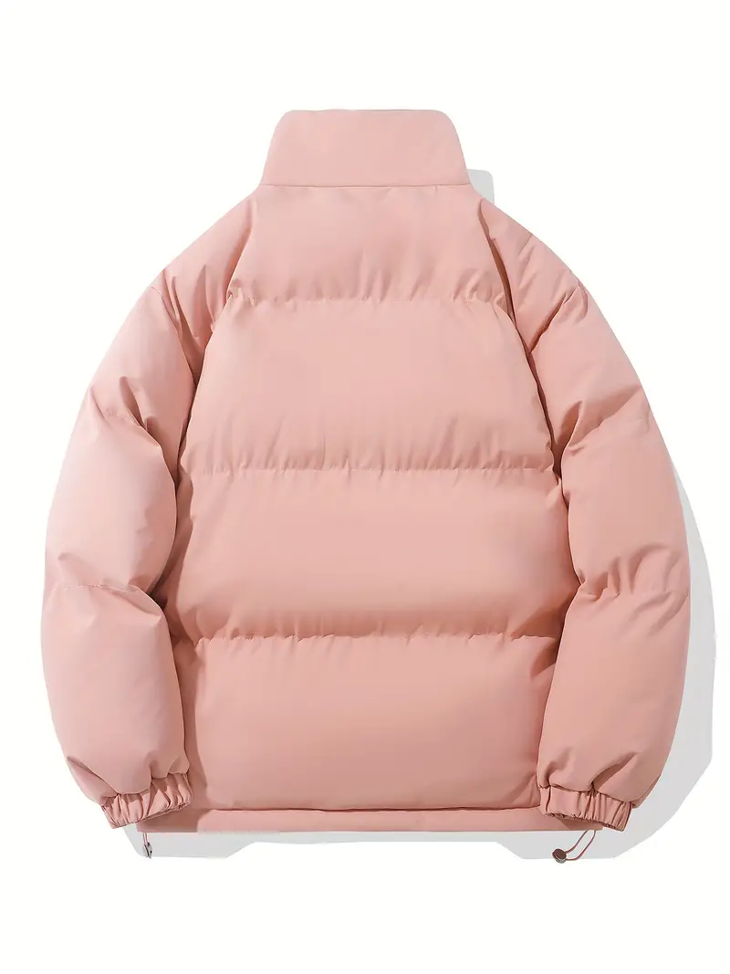 Jonas | Classic Design Warm Hooded Jacket - Image 5