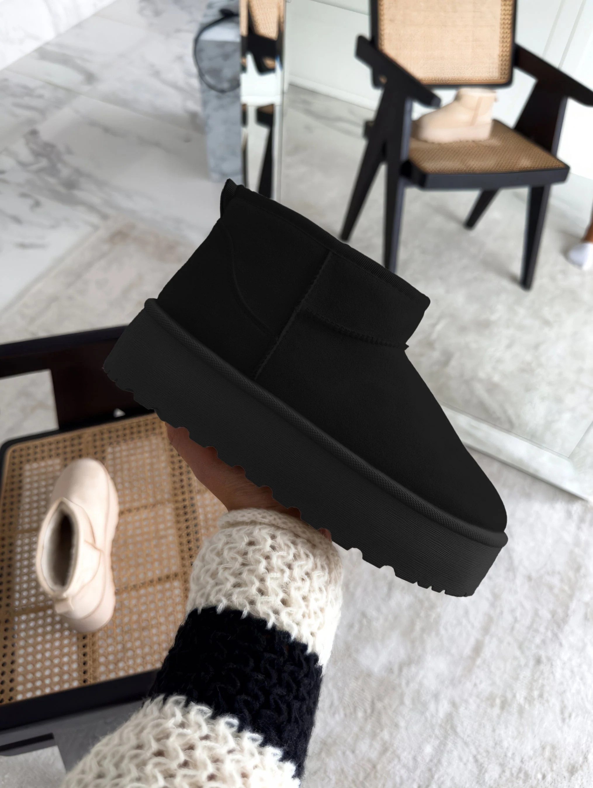 Lucille | Orthopedic Boots - Image 3