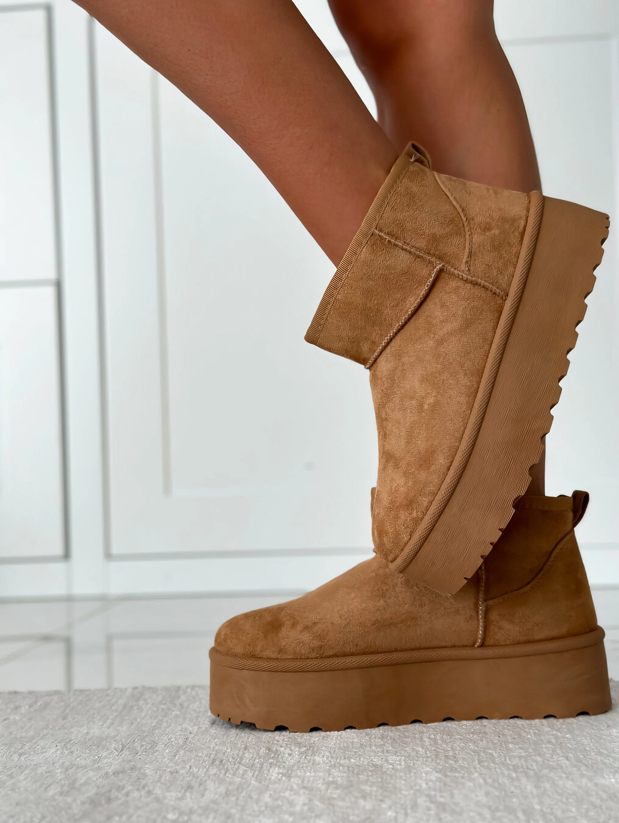 Lucille | Orthopedic Boots - Image 4