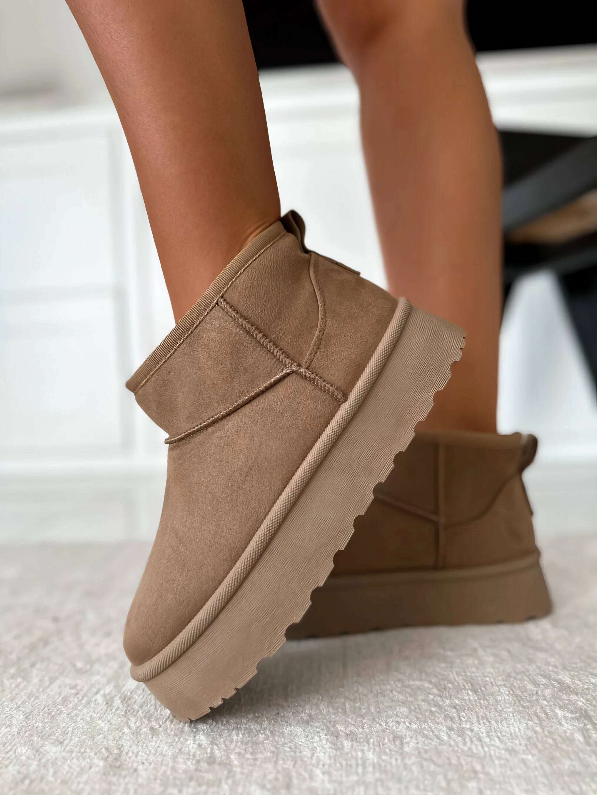 Lucille | Orthopedic Boots - Image 7