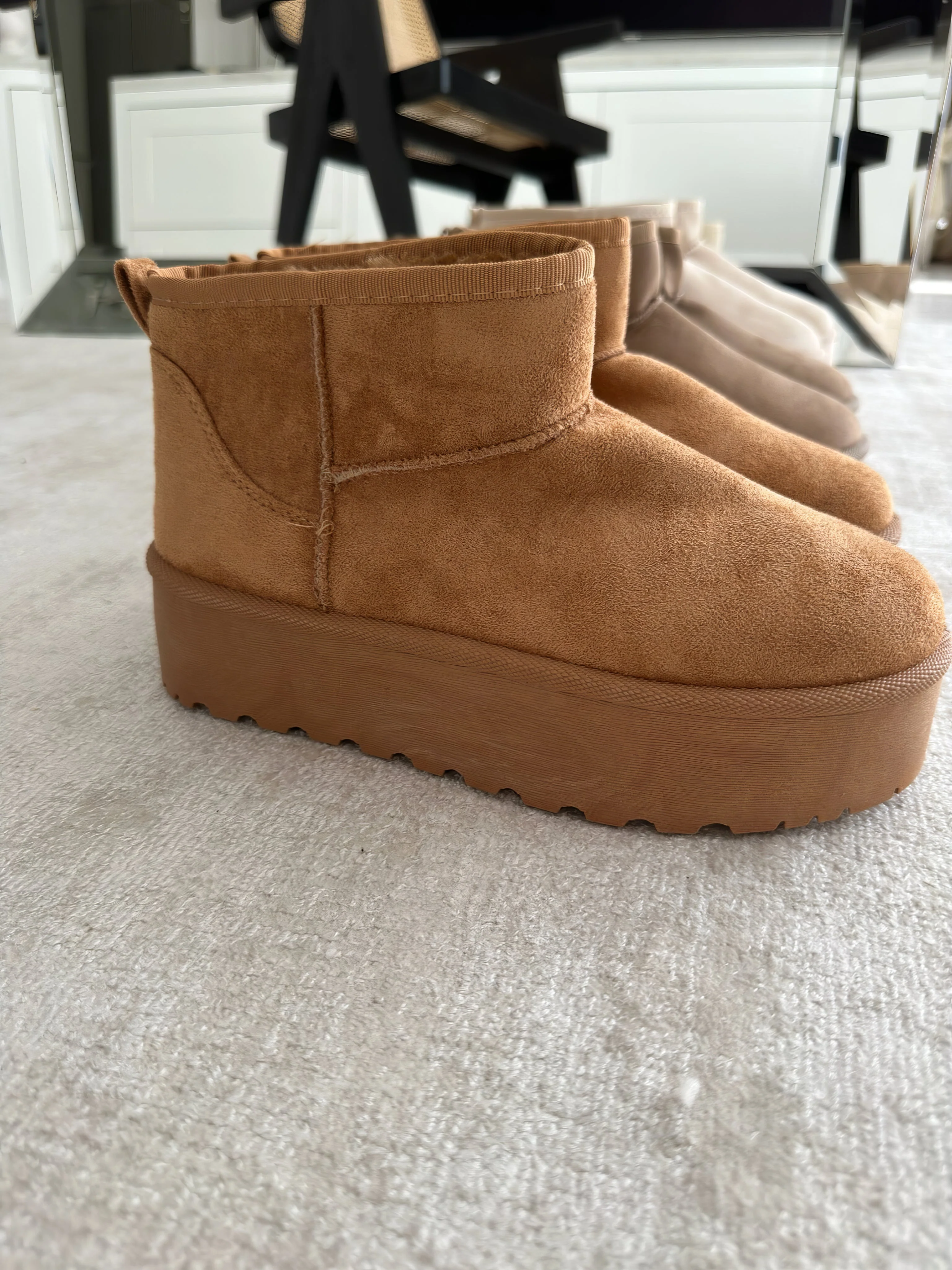 Lucille | Orthopedic Boots - Image 9