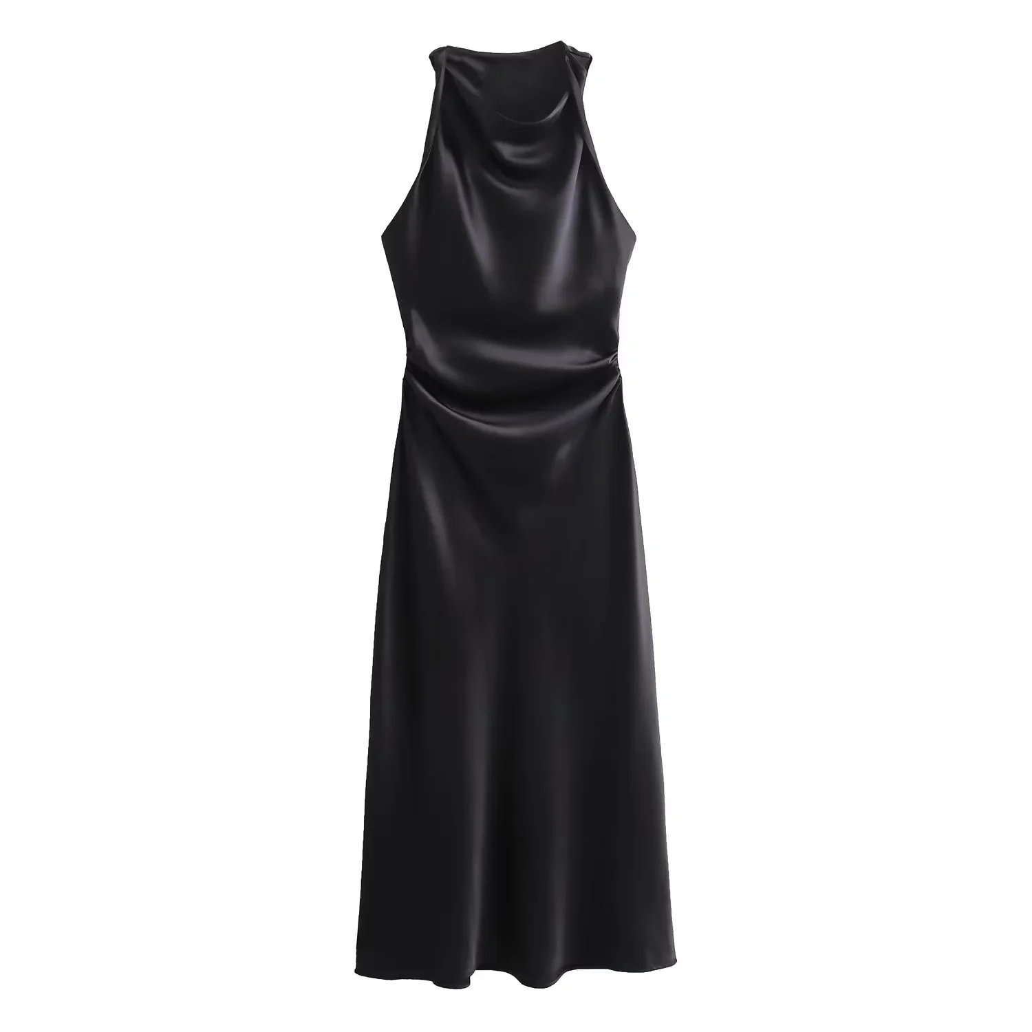 Maricar | Elegant Midi Dress for Women - Image 6