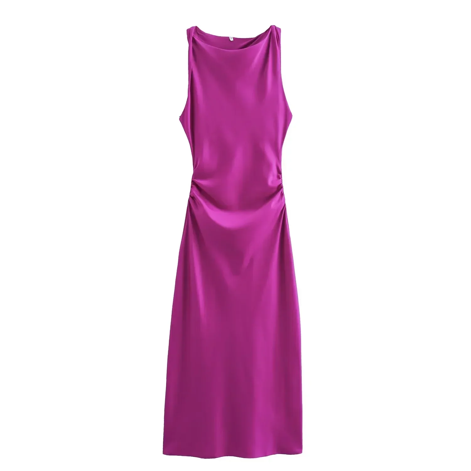 Maricar | Elegant Midi Dress for Women - Image 9