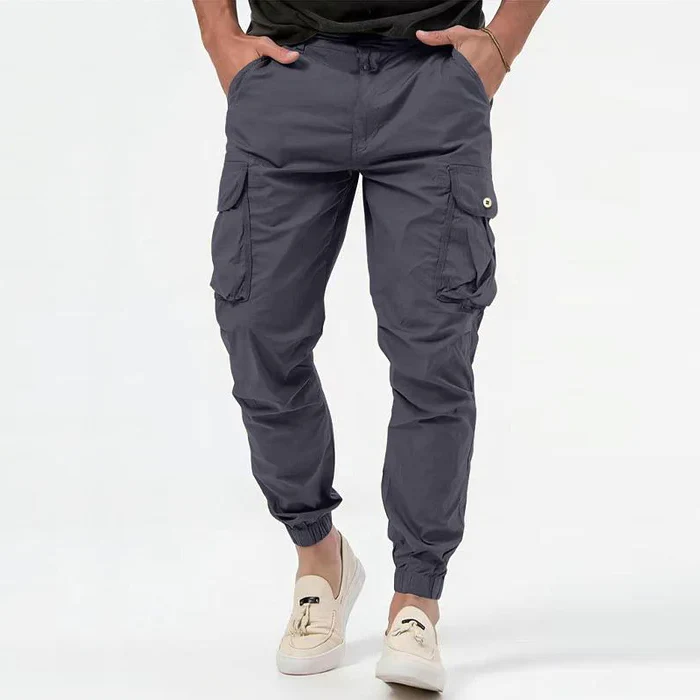 Sam | Men's Jogger Cargo Pants
