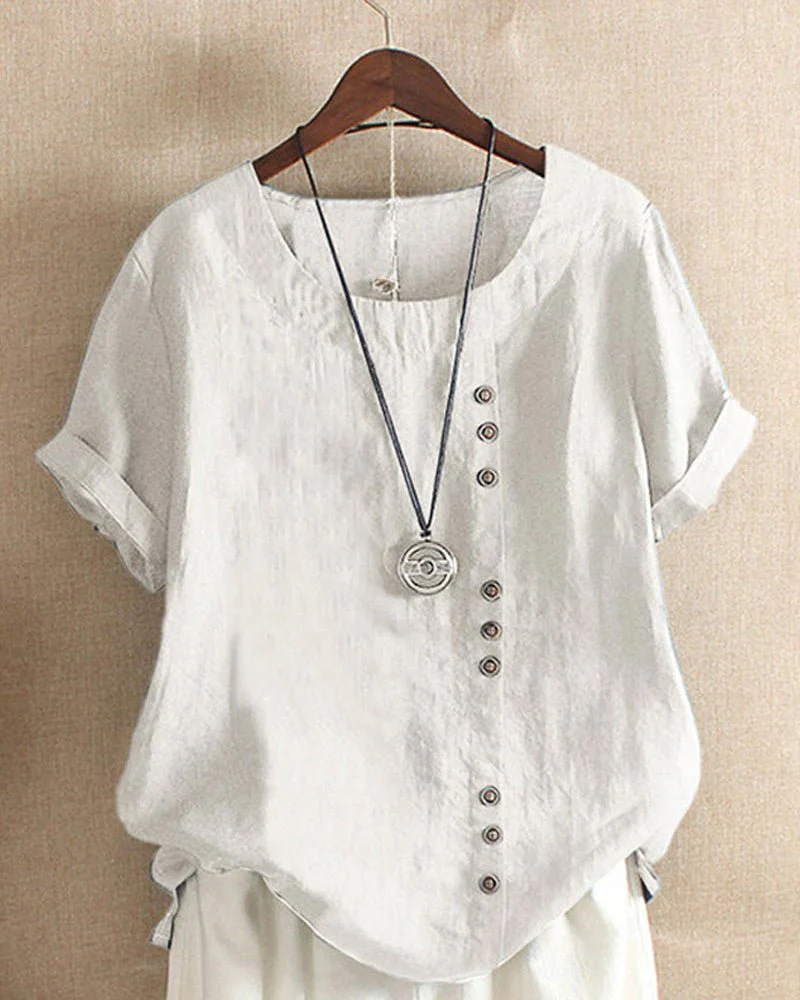 Women's Blouse Tops